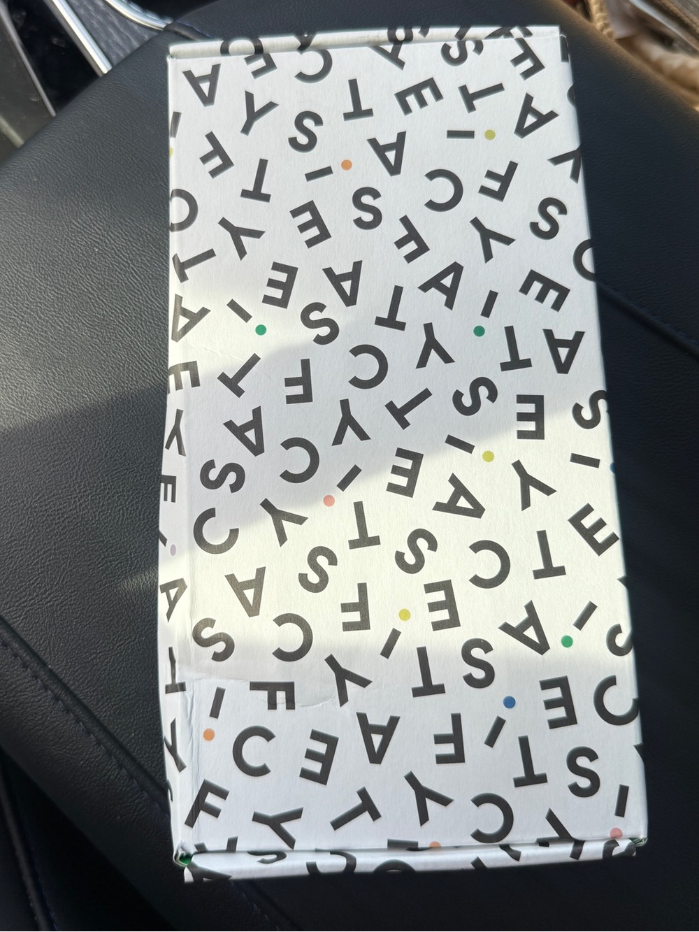 Casetify iPhone 15 pro case - Picture 4 of 4